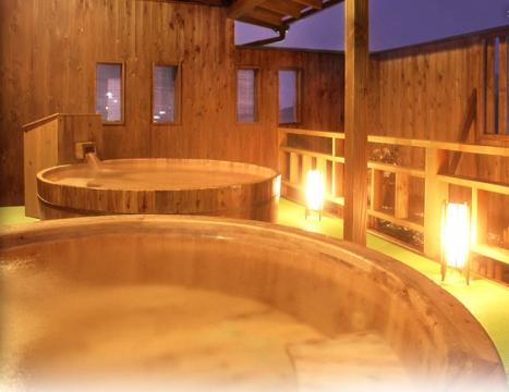 ホテルきむらの写真1