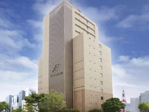 くれたけインプレミアム浜松町の写真1