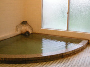 遠刈田温泉　蔵王高原荘の写真1