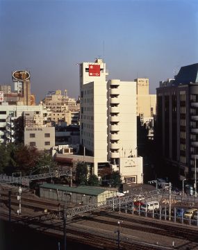 第一イン池袋の写真1