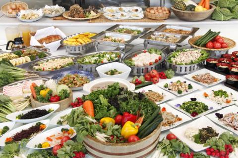 ナチュラルファームシティ農園ホテルの写真1