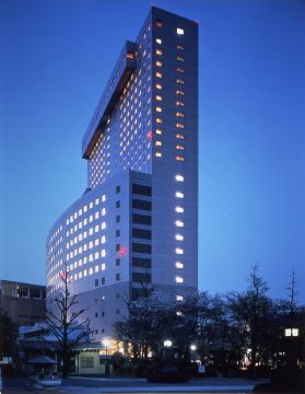 第一ホテル両国の写真1