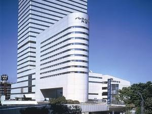 パレスホテル大宮の写真1