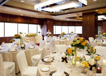 調布クレストンホテルの写真1