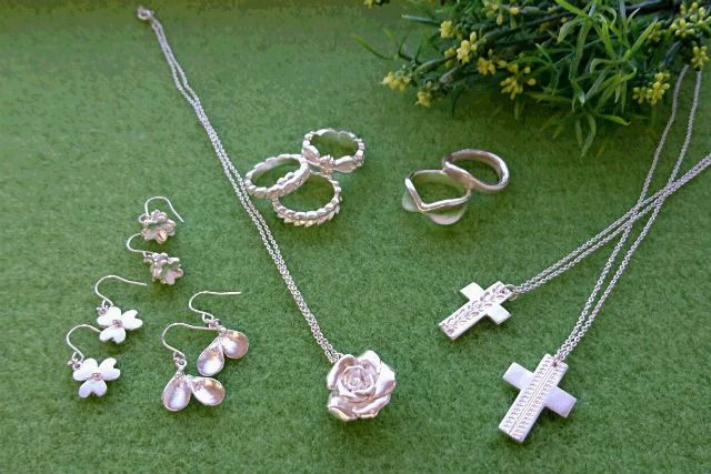 アートクレイ工房の写真1