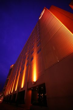 オリエンタルホテル 東京ベイの写真1