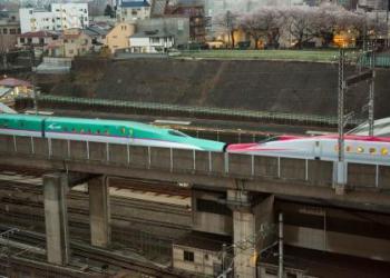 ホテルメッツ田端の写真1