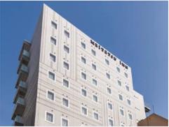 名鉄イン 浜松町の写真1