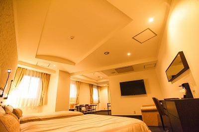 厚木アーバンホテルの写真1