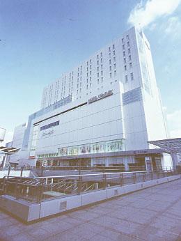 小田急ホテルセンチュリー相模大野の写真1