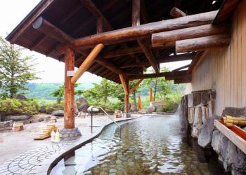 いいやま湯滝温泉の写真1