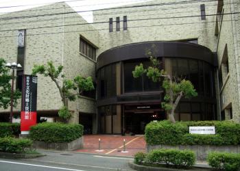 右田ヶ岳城跡の写真1