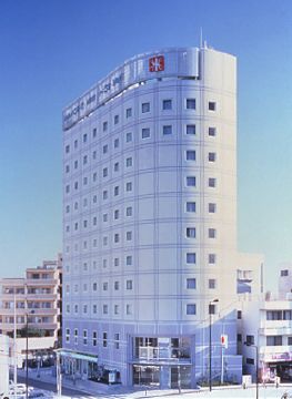 第一イン湘南の写真1