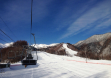 Mt.乗鞍スノーリゾートの写真1