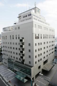 岐阜キャッスルインの写真1