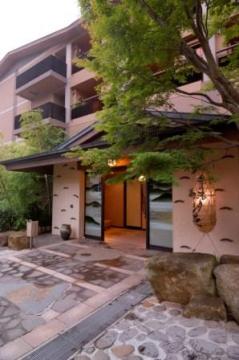 箱根強羅温泉 季の湯 雪月花の写真1