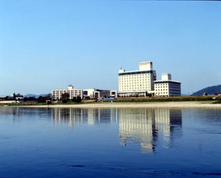 岐阜グランドホテルの写真1