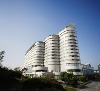 岐阜都ホテルの写真1