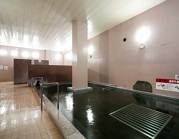 にしめ湯っ娘ランドの写真1