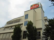 前橋温泉 クア・イ・テルメの写真1