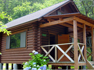 緑の村文化センターの写真1