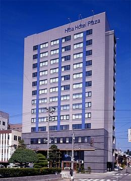 ひだホテルプラザの写真1