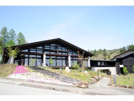 ホテル季古里の写真1