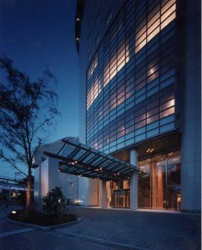 ホテルグランヴェール岐山の写真1