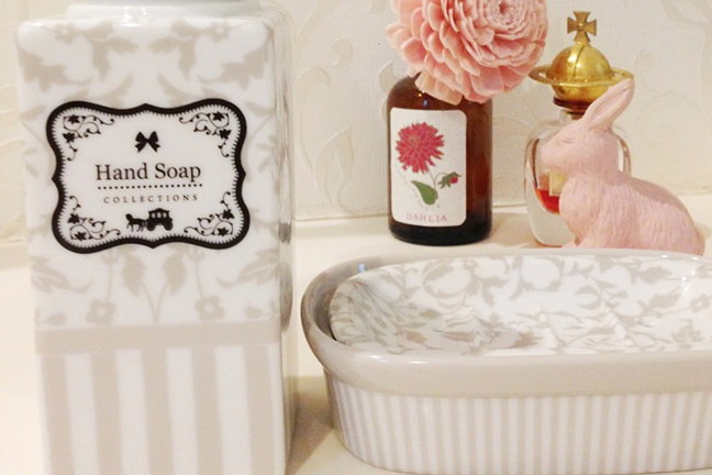 Salon de nicoの写真1