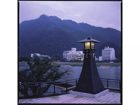 ホテルパークの写真1