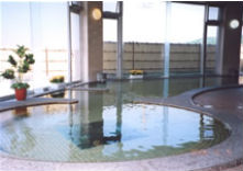 健康づくり複合施設ゆすいんの写真1