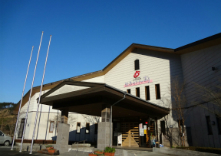 鉱泉センター直川かぶとむしの湯の写真1