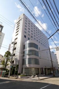 ホテルリソル岐阜の写真1