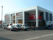 鶴亀温泉の写真1