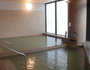 礼文島温泉　うすゆきの湯の写真1