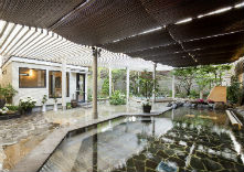 元気くらぶ伊都伊都の湯どころの写真1