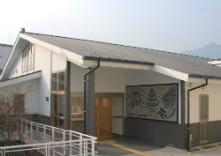 島原温泉ゆとろぎの湯の写真1