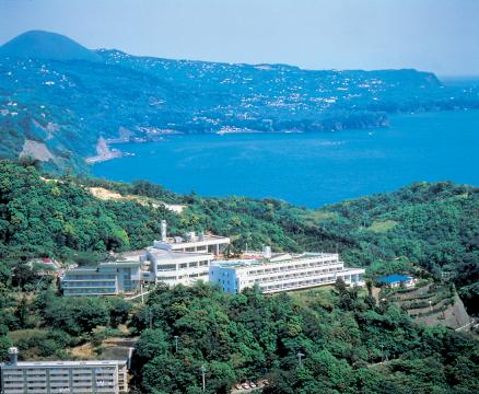 熱川ハイツの写真1