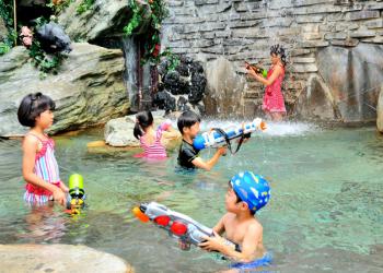 伊豆熱川温泉 ホテル カターラ リゾート&スパの写真1