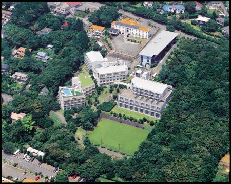 伊豆高原わんわんパラダイスホテルの写真1