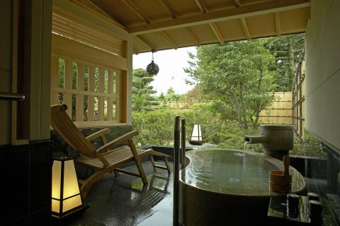 伊豆長岡温泉 京急ホテルの写真1