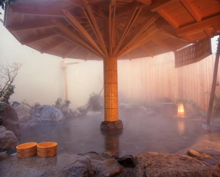 松泉閣花月の写真1