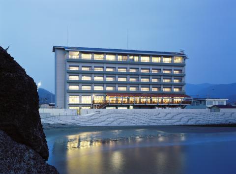 伊豆まつざき荘の写真1