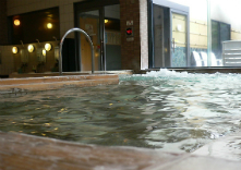 ヨコヤマユーランド緑・八朔の湯の写真1