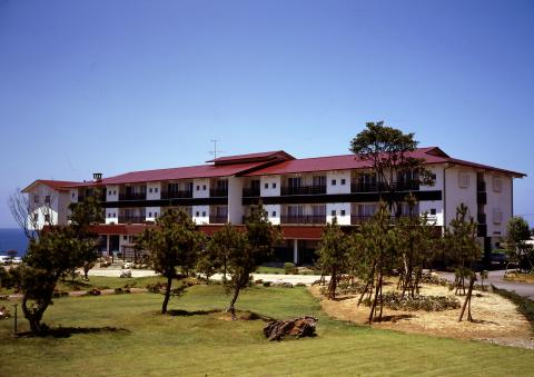 ホテル吾妻の写真1