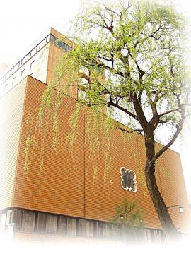 ホテルイタリア軒の写真1