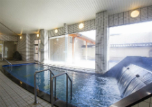 温泉センターりらっくすの写真1