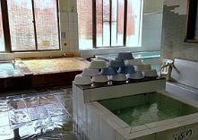 幸福温泉ハッピーユーの写真1