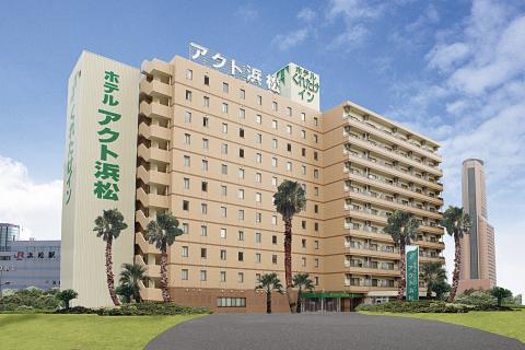 くれたけインアクト浜松の写真1