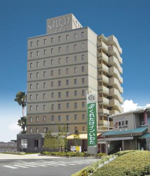 くれたけインいわたの写真1